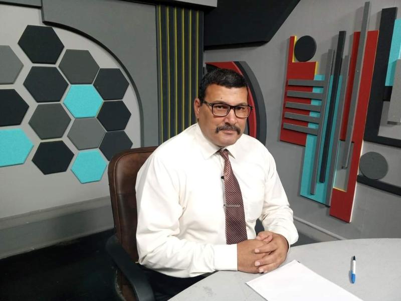 إبراهيم الديب