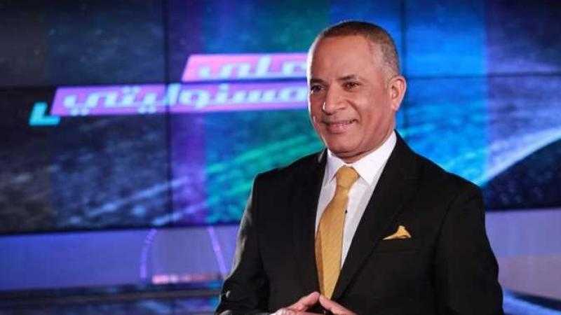 الهدف مصر.. أحمد موسى يكشف تفاصيل خطة إسرائيلية لاحتلال غزة
