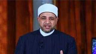 أيمن أبو عمر: عدم إصلاح صنبور المياه يعتبر إفساد في الأرض