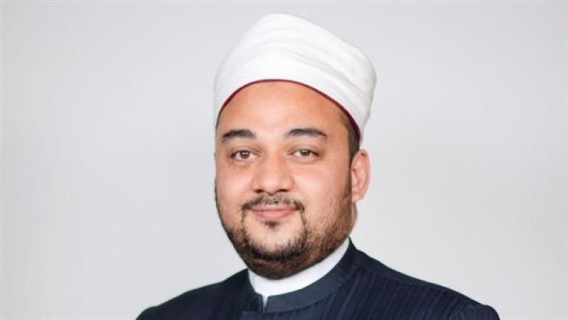 الدكتور أحمد نبوي 