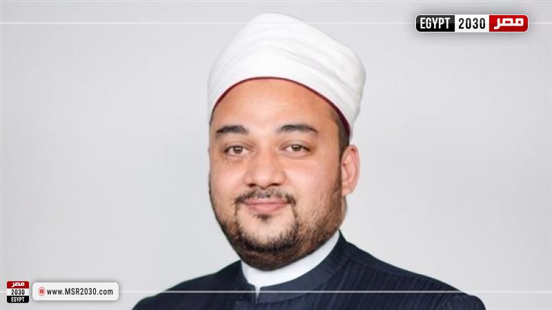 الدكتور أحمد نبوي