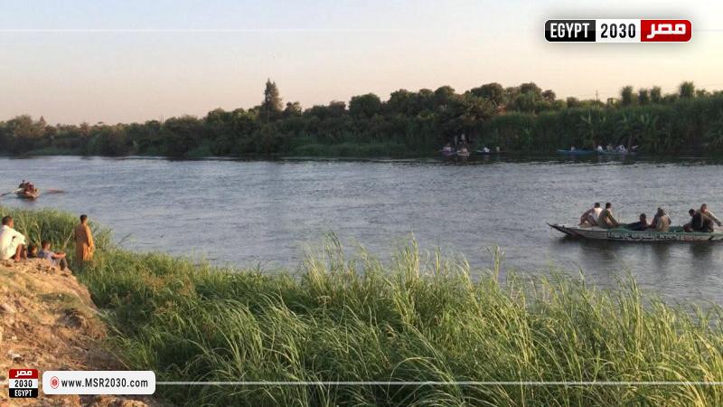البحث عن الضحايا