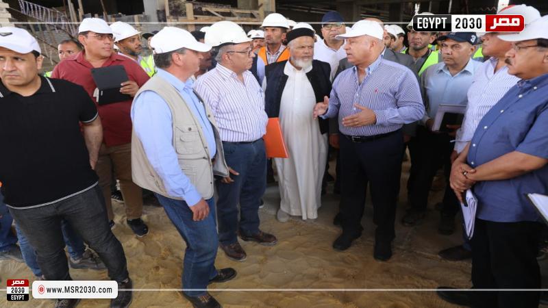 وزير الصناعة والنقل