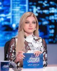 أول تعليق لـ ياسمين الخطيب بشأن أزمتها مع سوزي الأردنية: عاطلة وتسئ لـ مصر
