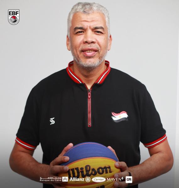 إيهاب الألفي