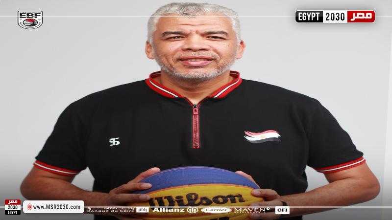 إيهاب الألفي