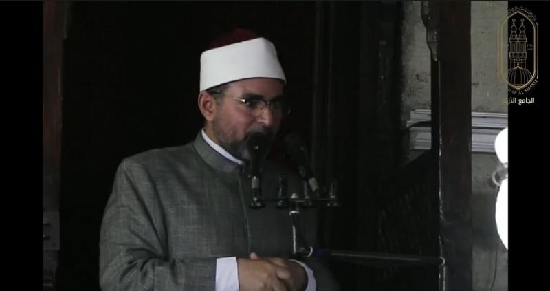الدكتور هاني عودة