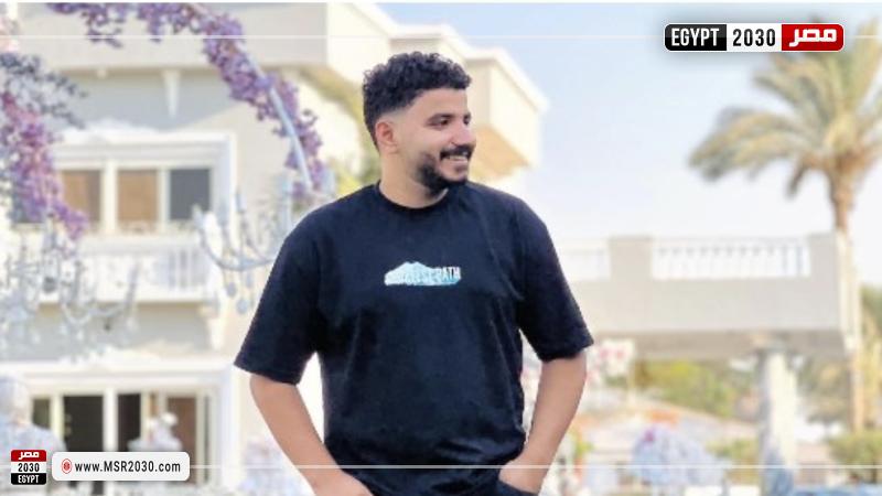 ضحية حفل محمد رمضان