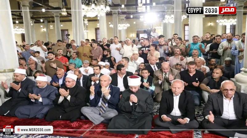 صلاة الجمعة