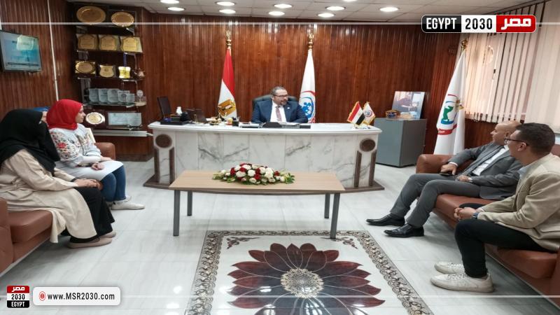 صحة الشرقية 