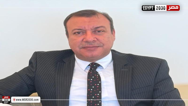 المستشار عبد الناصر خليل