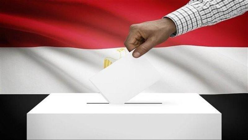 الانتخابات