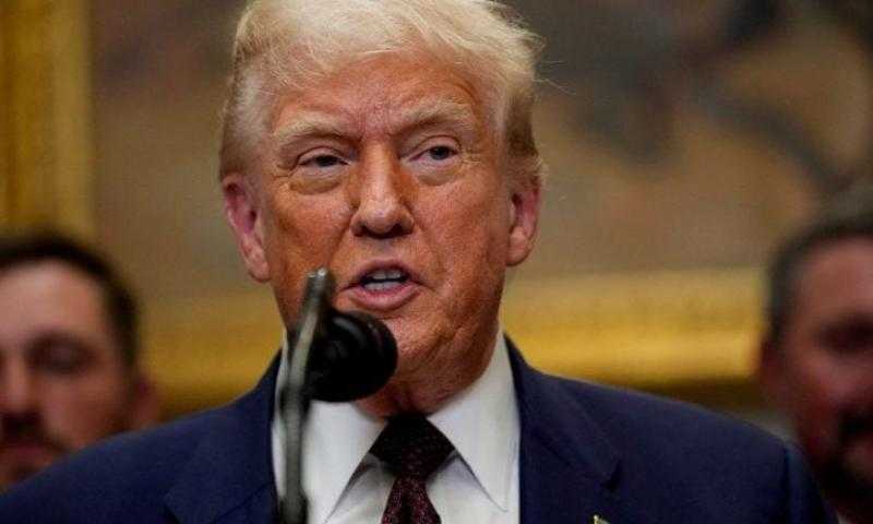 هل مصر منهم؟.. ترامب يفرض رسوما جمركية مرتفعة على عشرات الدول
