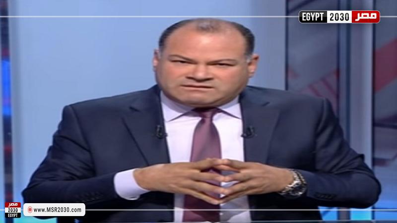 الإعلامي نشأت الديهي