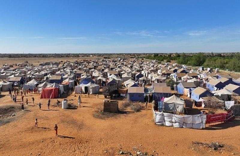 أسر سودانية تستغيث بالصليب الأحمر وتطالب البرهان بصفقة لتبادل الأسرى