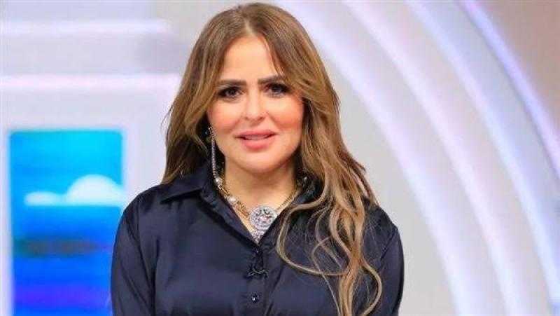 مها الصغير تعلق على قرار إيقافها الإعلامي