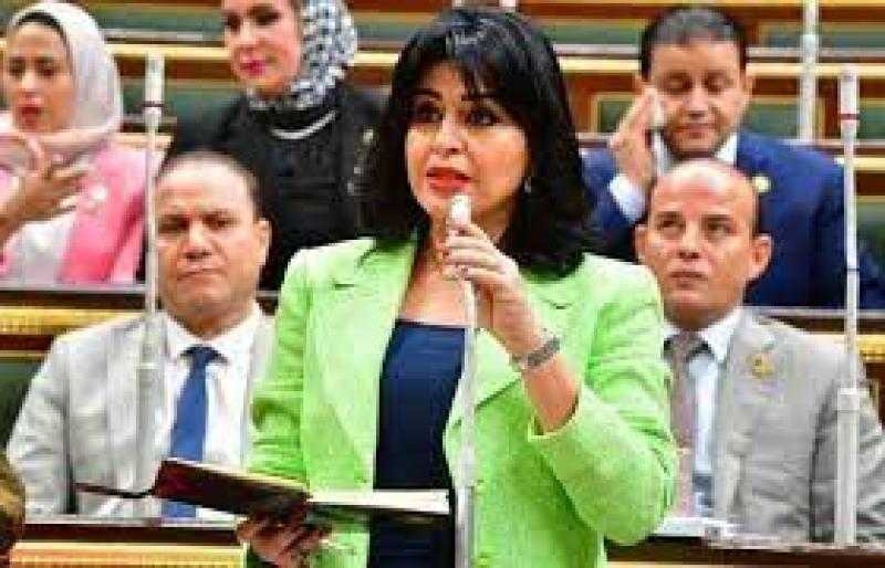 هند رشاد: التظاهر أمام سفارة مصر في تل أبيب محاولة إخوانية يائسة للتأثير على صورة مصر