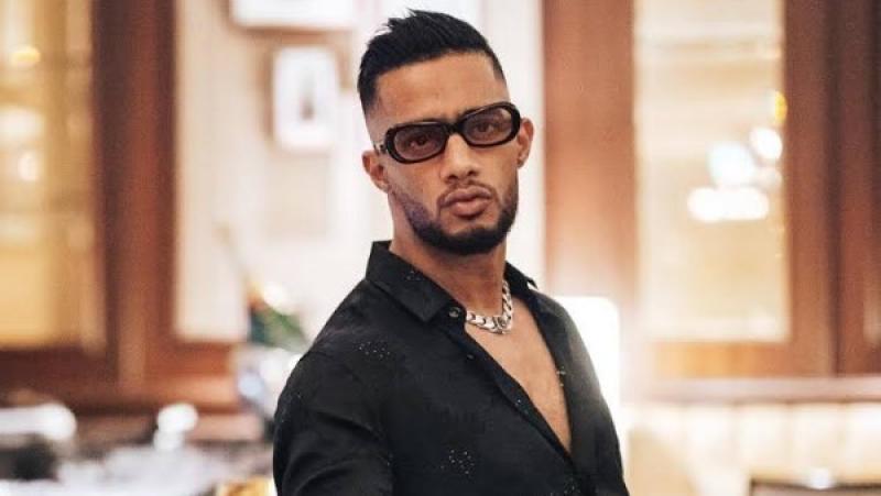 محمد رمضان