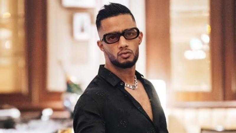 محمد رمضان يطرح أغنيته ”يلا يلا” بعد حادث الساحل الشمالي