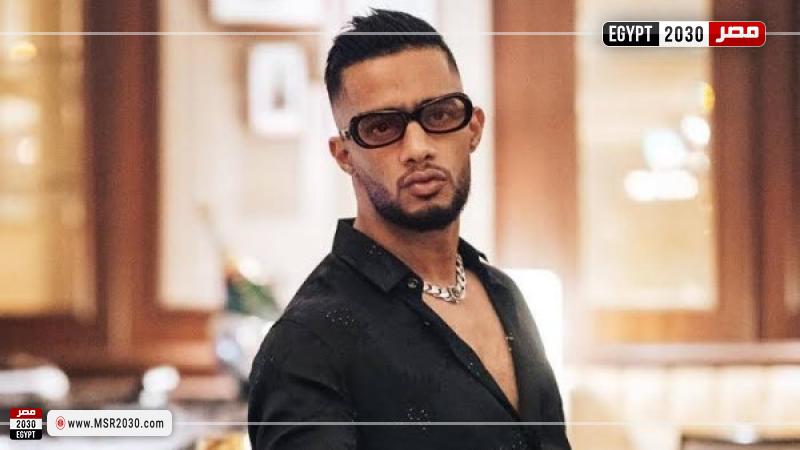 محمد رمضان