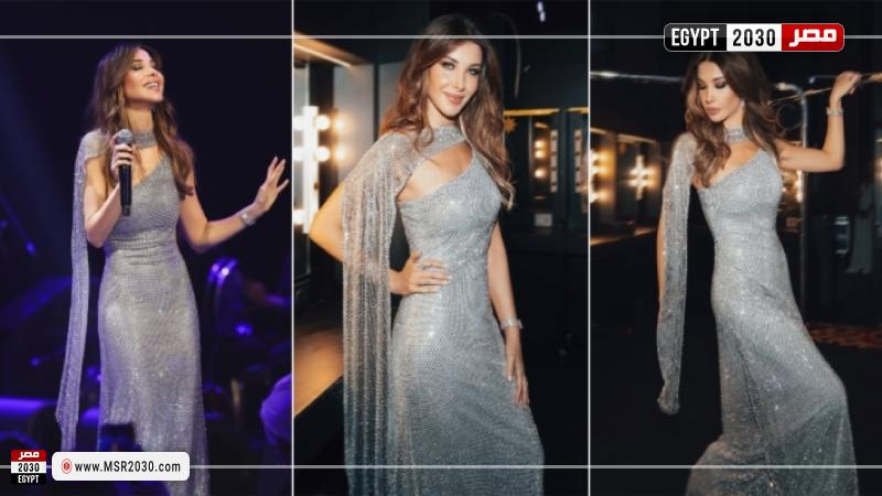 نانسي عجرم