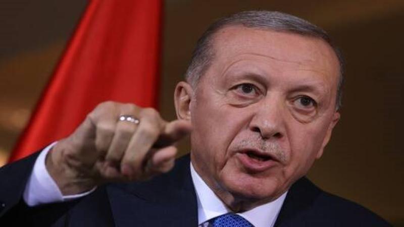 أردوغان