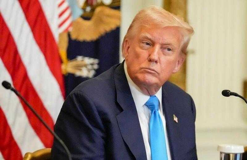 ما سر حذف السفير الأمريكي لدى الاحتلال منشور يخص غزة وترامب؟