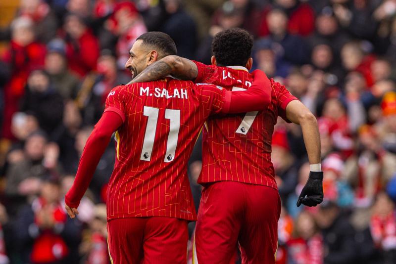 ليفربول 