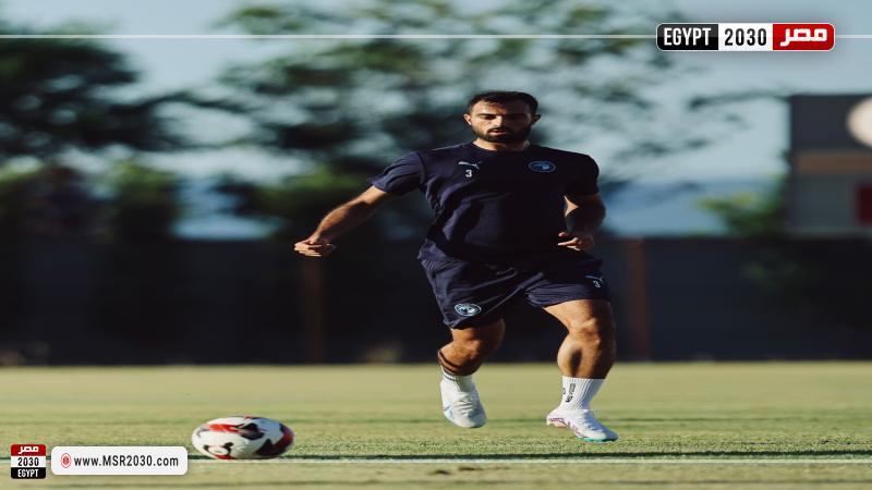 بيراميدز