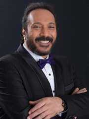 علي الحجار يحيى حفلا غنائيا في هذا الموعد