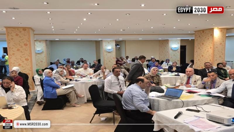وزارة التضامن الاجتماعي 