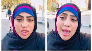 حبس أم سجدة لاتهامهما بنشر مقاطع فيديو خادشة للحياء