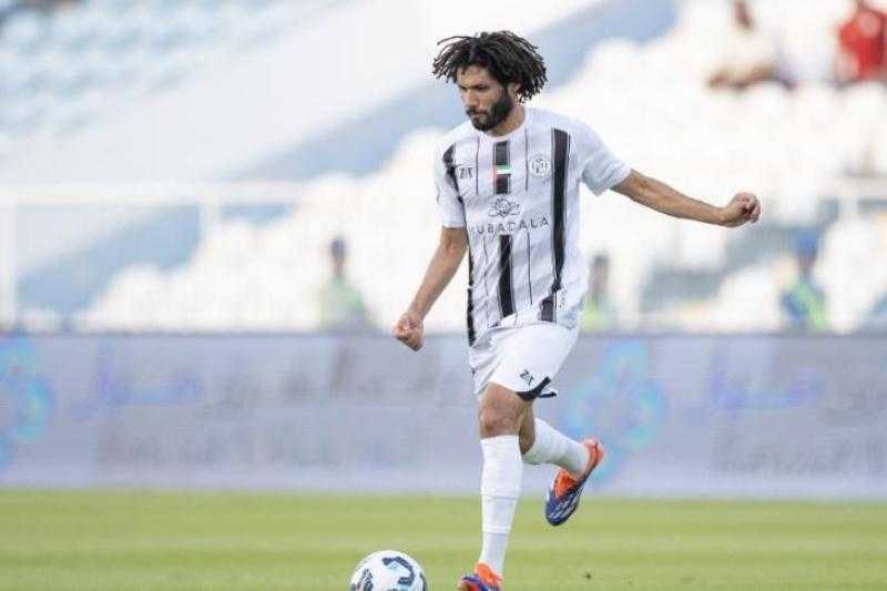 النني ينافس على جائزة الأفضل.. رابطة المحترفين الإماراتية تعلن المرشحين لجوائز موسم 2024-2025