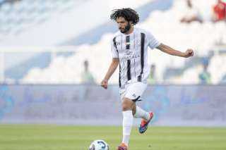 النني ينافس على جائزة الأفضل.. رابطة المحترفين الإماراتية تعلن المرشحين لجوائز موسم 2024-2025