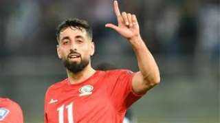 موعد وصول عدي الدباغ للقاهرة لإتمام التفاوض مع الزمالك