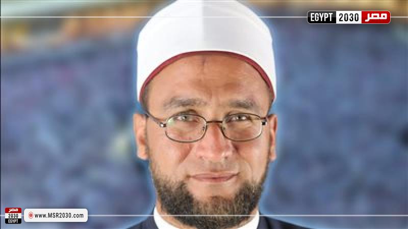 الشيخ أحمد خليل