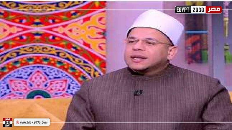 الدكتور أسامة قابيل