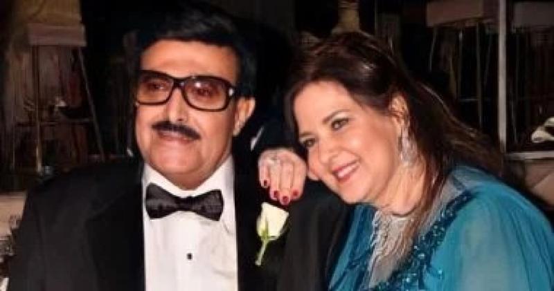 أبطال فيلم ”روكي الغلابة” يهتدون للراحلين سمير غانم ودلال عبد العزيز