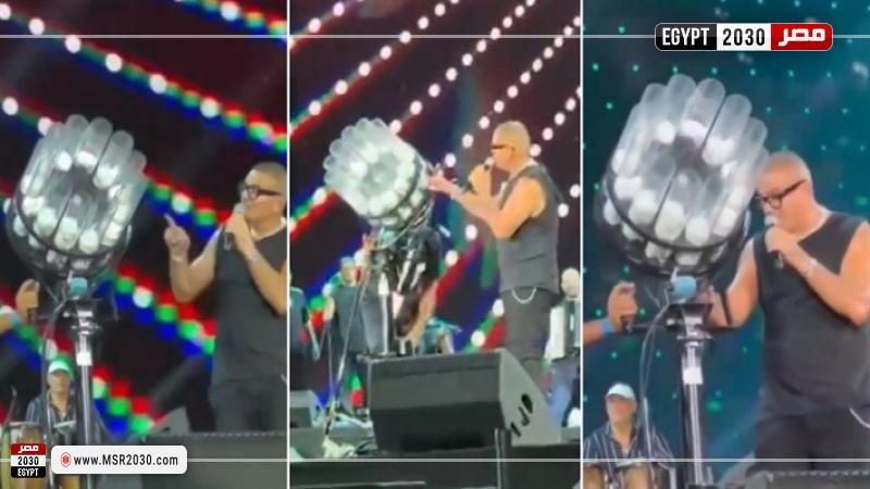 عمرو دياب