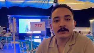 ضبط البلوجر ”مداهم” بتهمة نشر محتوى خادش للحياء