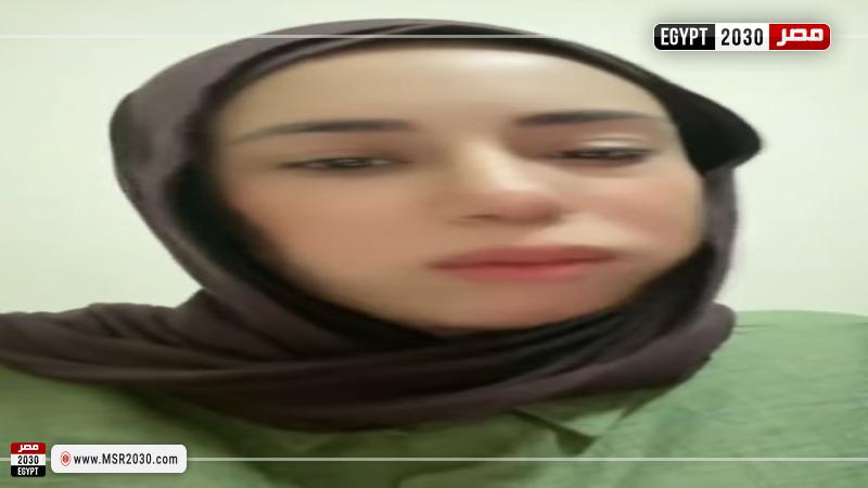 البلوجر ”علياء قمرون”