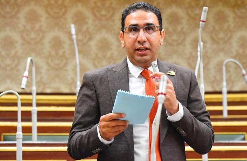 عبد الوهاب خليل