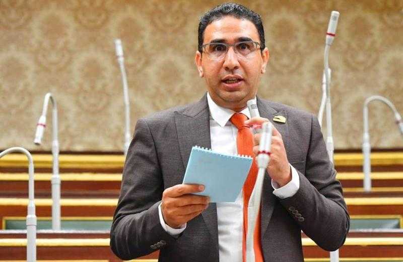 عبد الوهاب خليل: تظاهرات الإخوان أمام السفارات المصرية «خيانة للقضية الفلسطينية»