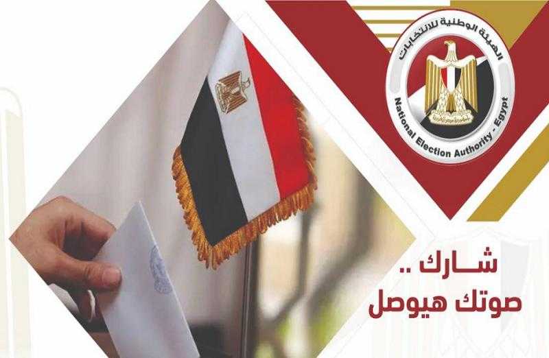 انتهاء التصويت بانتخابات مجلس الشيوخ فى سفارتى مصر بالصين وسنغافورة