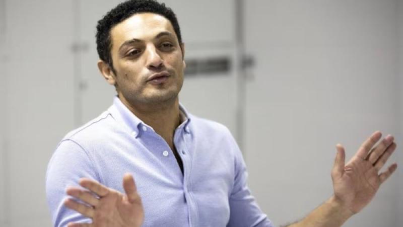 المقاول الهارب محمد علي