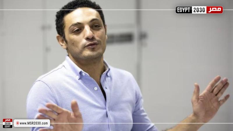 المقاول الهارب محمد علي