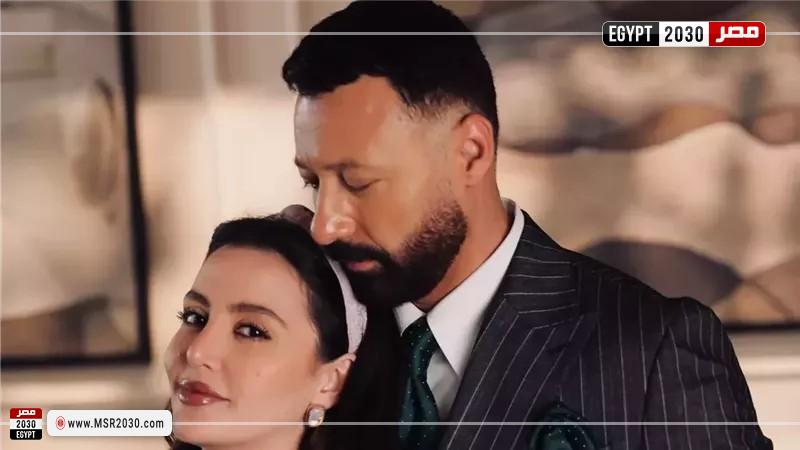 مسلسل 2 قهوة