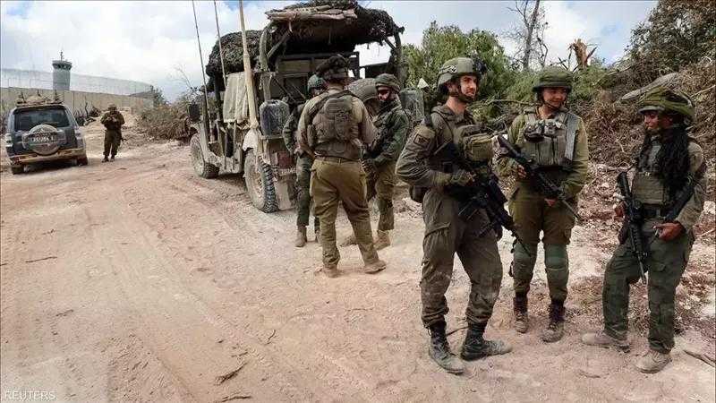 تفاصيل مثيرة حول الوجه الإخواني في جيش الاحتلال