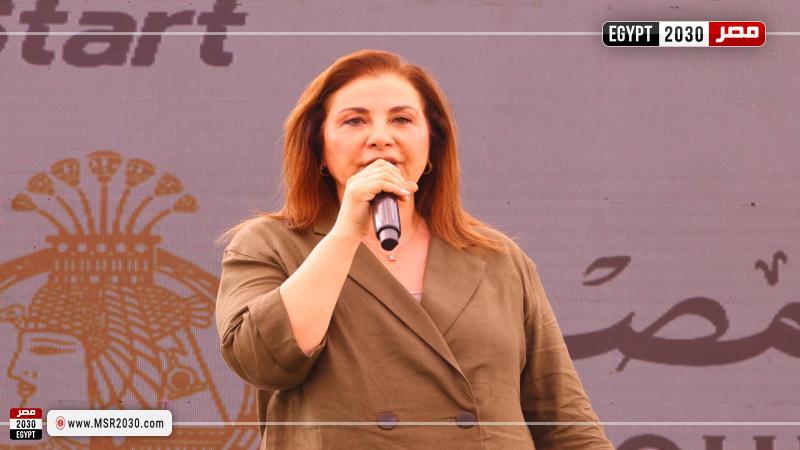 هند فهمي 