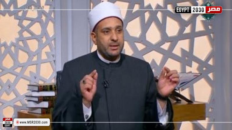 الشيخ حسن اليداك